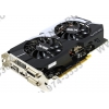 1Gb <PCI-E> DDR-5 Sapphire <RADEON HD7790 Dual-X OC  Ver.>  (OEM)  DualDVI+HDMI+DP+Crossfire