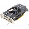 1Gb <PCI-E> DDR-5 Sapphire <RADEON HD7790>  (RTL) DualDVI+HDMI+DP+Crossfire