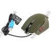 Corsair Vengeance Laser Mouse <M65> Military Green (RTL) USB  9btn+Roll <CH-9000024>