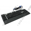 Клавиатура Corsair Vengeance K90 <USB> 105КЛ+22КЛ Игровых+7КЛ М/Мед+USB Hub,  подсветка клавиш<CH-9000003>