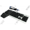 Клавиатура Corsair Vengeance K60 <USB> 105КЛ+6КЛ  М/Мед+ USB Hub<CH-9000004>