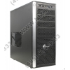 Miditower  Cooler Master <RC-610-SKA700> Centurion 6  Silver&Black  700W  (24+2x4+4х6/8пин)
