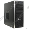 Miditower Cooler Master <RC-610-SKA600> Centurion 6 Silver&Black  600W (24+2x4+2х6/8пин)