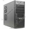 Miditower  Cooler Master <RC-430-KKA500> Elite430 Black&Black  ATX 500W (24+2x4+2х6/8пин)