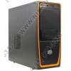 Miditower Cooler Master <RC-311B-OKA500> Elite311 Black&Orange  ATX 500W (24+2x4+2х6/8пин)