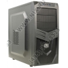 Miditower  Cooler Master <RC-K281-KKN1> K281 Black  ATX без БП