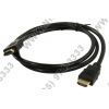 5bites <APC-001-010> Кабель HDMI to HDMI (19M -19M) 1м ver1.3