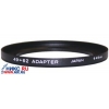 MINOLTA STEP UP ADAPTER (переходное кольцо, 49->62)