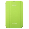 Чехол-книжка Samsung для Galaxy N5100 EF-BN510BGEGRU Lime