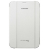 Чехол-книжка Samsung для Galaxy N5100 EF-BN510BWEGRU белый