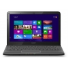 Ноутбук Sony SVE1113M1RB A6 2000/4Gb/500Gb/HD7340/11.6"/1366x768/Win 8 Single Language/black/BT4.0/WiFi/Cam (SVE1113M1RB.RU3)