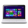 Ноутбук Sony SVE1113M1RW A6 2000/4Gb/500Gb/HD7340/11.6"/1366x768/Win 8 Single Language/white/BT4.0/WiFi/Cam (SVE1113M1RW.RU3)