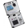 PENTAX OPTIO 33WR (3.2MPX,37-104MM, 2.8X, F2.8-3.9, JPG, 16MB SD/MMC, 1.6", USB, TV, 2XAA)