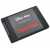Накопитель SSD Sandisk SATA-III 128Gb SDSSDHP-128G-G26 2.5" w350Mb/s r490Mb/s Marvell PC version