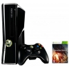 Игровая приставка Microsoft XBOX 360 250Gb + Gears of War Judgment (R9G-00219)