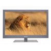 Телевизор LED Rolsen 22" RL-22L1005UGR Grey HD READY USB MediaPlayer (RUS)