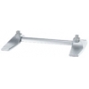 STAND UNIT NEC <PX-ST1U> SILVER (подставка для плазм. панелей 42VP4/42XM2/50XM3)