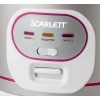 Мультиварка Scarlett SC-413 3л 500Вт серебристый (SC413)