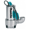 Садовый насос дренажный Makita PF0403 400Вт 7200л/час