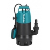 Садовый насос дренажный Makita PF1010 1100Вт 14400л/час