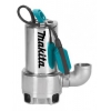 Садовый насос дренажный Makita PF1110 1100Вт 15000л/час
