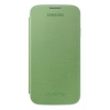 Чехол Samsung для GT-I9500 Galaxy S4 EF-FI950BGE зеленый (EF-FI950BGEGRU)