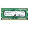 Память DDR3 SODIMM 2Gb (pc-10600) 1333MHz Crucial (CT25664BF1339)