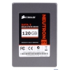 Твердотельный накопитель SSD 2.5" 120 Gb Corsair SATA 3 Neutron GTX Series (CSSD-N120GBGTXB-BK)
