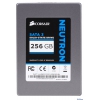 Твердотельный накопитель SSD 2.5" 256 Gb Corsair SATA 3 Neutron Series (CSSD-N256GB3-BK)