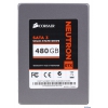 Твердотельный накопитель SSD 2.5" 480 Gb Corsair SATA 3 Neutron GTX Series (CSSD-N480GBGTXB-BK)