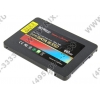 SSD 60 Gb SATA 6Gb/s Silicon Power Slim S55  <SP060GBSS3S55S25>  2.5"  TLC