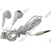 Наушники KOSS JAMS KE10w White  (шнур 1.2м)
