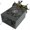 Блок питания INWIN POWER MAN <IP-P1K2BK3-3> 1200W  ATX (RTL) (24+2x4+2х6+4x6/8пин)
