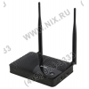 ZyXEL Keenetic II Интернет-центр (4UTP 10/100Mbps, 1WAN,2xUSB,  802.11b/g/n,  300Mbps,  2x5dBi)