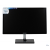 Монитор 23" Samsung S23C570H (570HS) gl.Black, PLS, LED, 1920x1080, 5ms, 250 cd/m2, Mega DCR (static 1000:1), D-Sub, HDMI (LS23C570HS/CI)