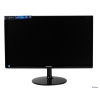 Монитор 23.6" Samsung S24C350BL (350BL) gl.Black, LED, 1920x1080, 5ms, 250 cd/m2, Mega DCR (static 1000:1), D-Sub, DVI (LS24C350BL/CI)