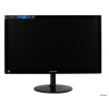 Монитор 23.6" Samsung S24C350HL (350HL) gl.Black, LED, 1920x1080, 5ms, 250 cd/m2, Mega DCR (static 1000:1), D-Sub, HDMI (LS24C350HL/CI)