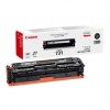 CANON Картридж  для принтеров LBP7100Cn/7110Cw. Чёрный. 2400 страниц. (C-731HBk)