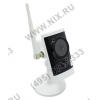 D-Link <DCS-2332L> HD Wireless N Outdoor HD Cloud Camera (LAN,1280x800,f=3.45mm,  802.11b/g/n, microSD,мик.,1LED)