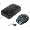 GIGABYTE Wireless Laser Mouse GM-M7700 (RTL) USB 6btn+  Roll, уменьшенная <546342>