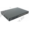 TP-LINK <TL-SG3424P> Управляемый коммутатор (20UTP 10/100/1000Mbps PoE  +  4Combo  1000BASE-T/SFP)