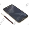 Samsung Galaxy Note II GT-N7100 Red (1.6GHz ,16 Gb, 5.5"  1280x720@16M,3G+BT+WiFi+GPS/ГЛОНАСС, 8Mpx,Andr4.1