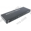 ATEN <CS1768> 8-port USB DVI KVM Switch (клавиатура  USB+мышь USB+DVI+VGA+Audio+Mic)(+2 кабеля)