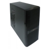 Корпус Xigmatek Asgard RF черный w/o PSU ATX 2x80mm 1x92mm 5x120mm 4x140mm 2xUSB2.0 audio bott PSU