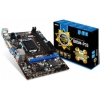 Материнская плата MSI B85M-P33 Soc-1150 iB85 DDR3 mATX AC'97 8ch. GbLAN LPT VGA+DVI