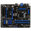 Материнская плата MSI Z87-G43 Soc-1150 iZ87 DDR3 ATX AC'97 8ch. GbLAN SATA3 VGA+DVI+HDMI