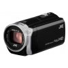 VideoCamera JVC GZ-EX515 black 1CMOS 38x IS opt 3" Touch LCD 1080p 24Mb SDHCWiFi Wi-Fi (GZ-EX515BEU)