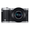 PhotoCamera Samsung NX300 KIT+планшет 7"GT-P3110 white 20.3Mpix 20-50 3.31" 1080p SDHC CMOS IS rotLCD VF RAW HDMI WiFi Li-Ion (F-EV-NX300ZBWW)
