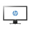 Монитор HP 20" P201 черный TN+film LED 5ms 16:9 DVI матовая 250cd 170гр/160гр 1600x900 D-Sub HD READY 3.5кг (C9F26AA)