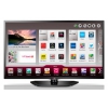 Телевизор LED LG 32" 32LN570V Black FULL HD 100Hz Wi-Fi Ready DVB-T2/C/S2 (RUS) Smart TV, Skype Ready